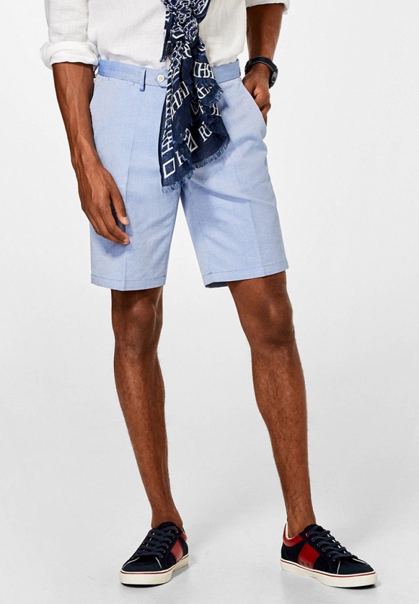

Шорты Pedro del Hierro, Голубой