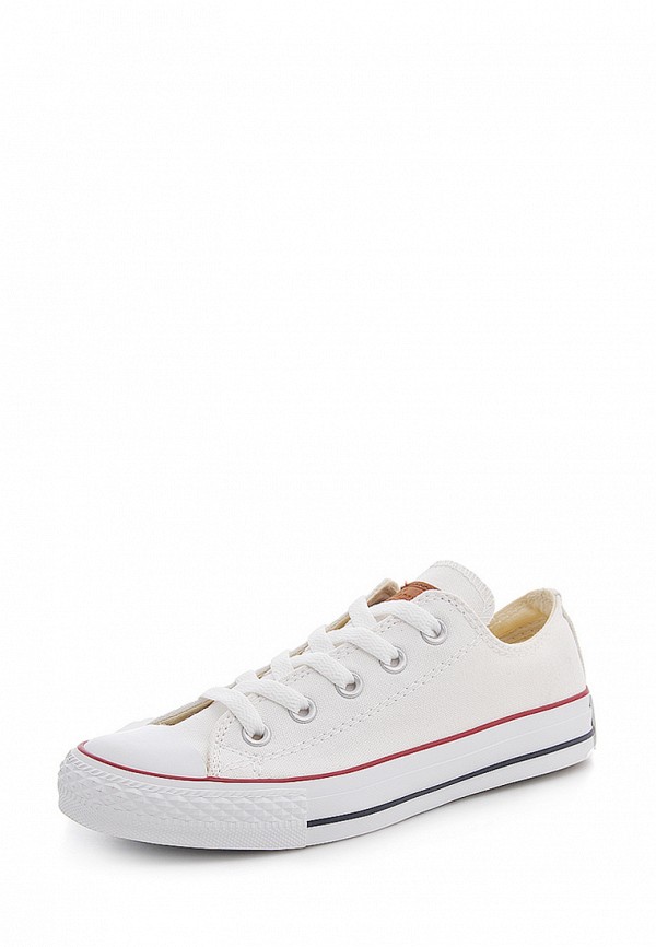 

Кеды Las Espadrillas, Белый
