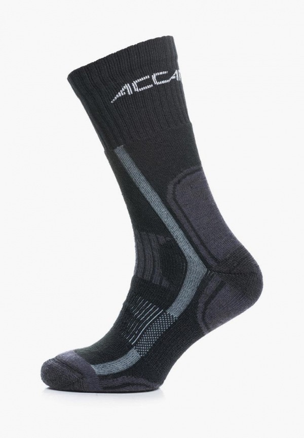 

Носки Accapi, Черный
