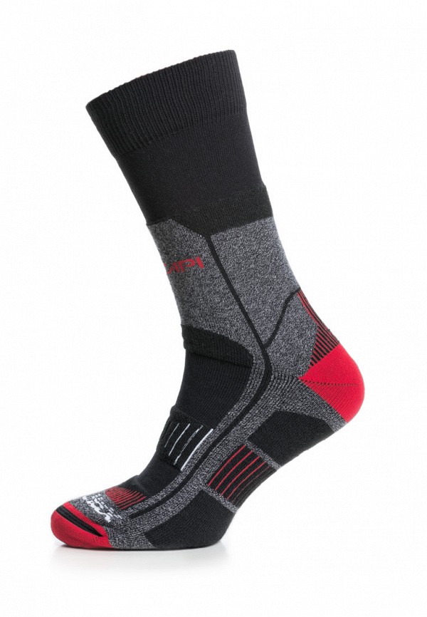 

Носки Accapi, Черный