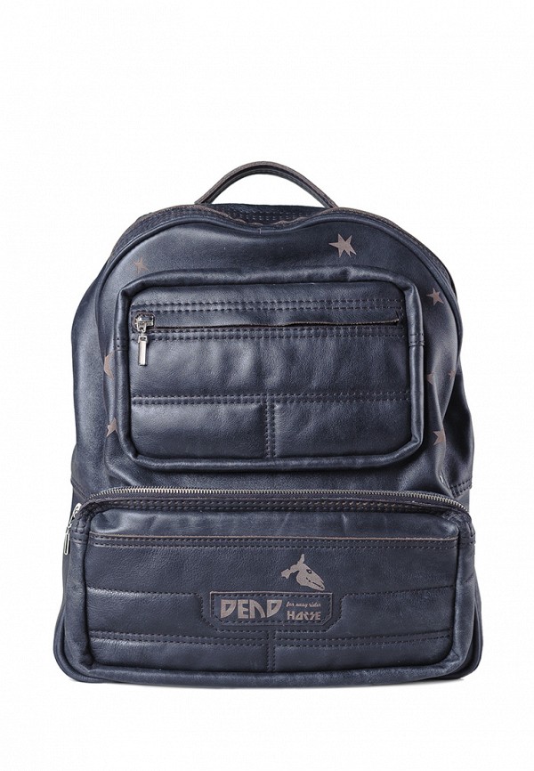 

Рюкзак Deadhorse, Черный