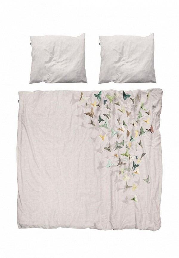 фото Комплект постельного белья 2-спальный Snurk