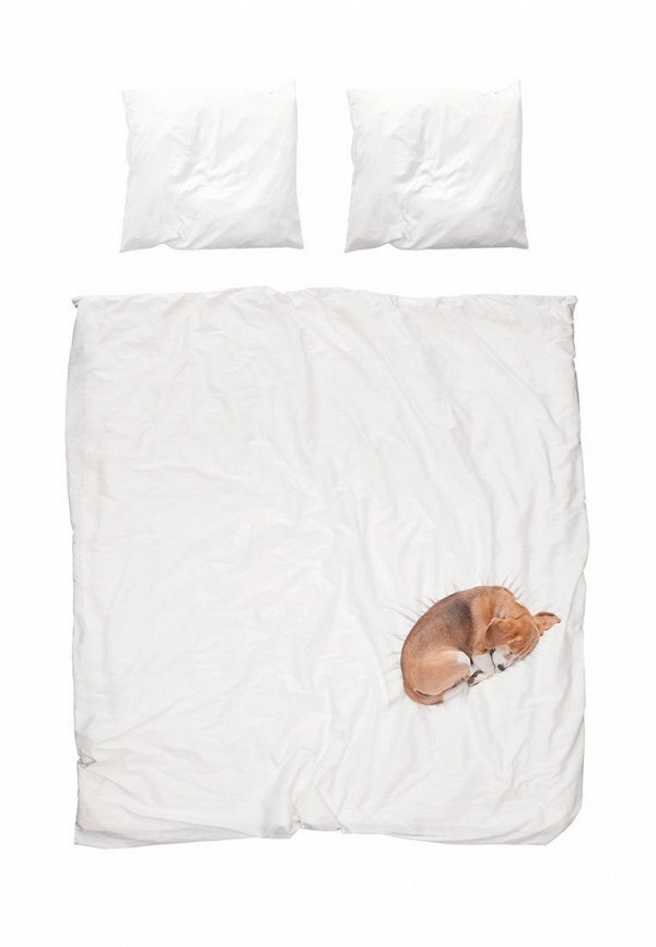 фото Комплект постельного белья 2-спальный Snurk