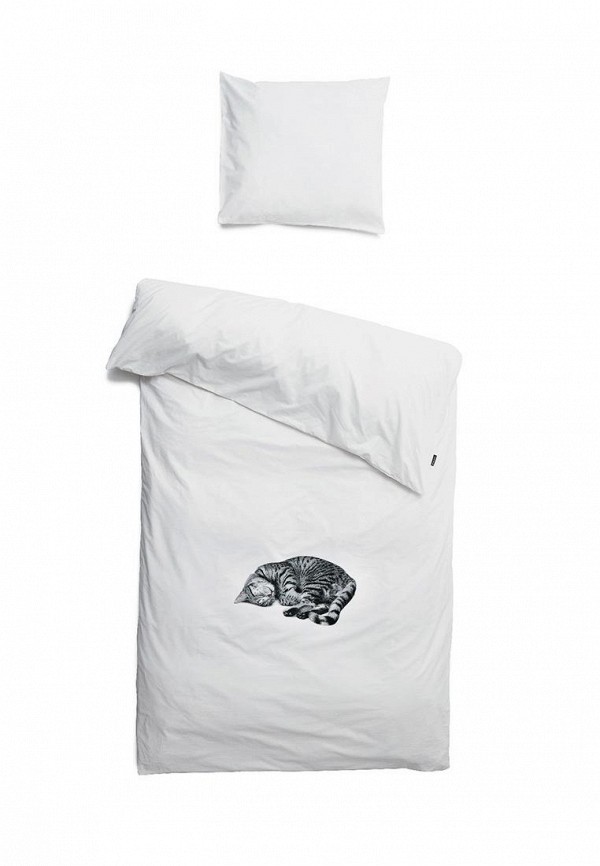 фото Комплект постельного белья 1,5-спальный Snurk