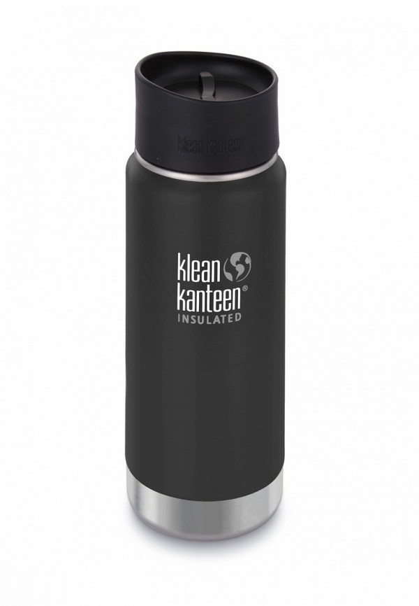 

Термос Klean Kanteen, Черный