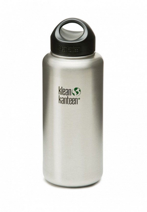 

Бутылка Klean Kanteen, Серебряный