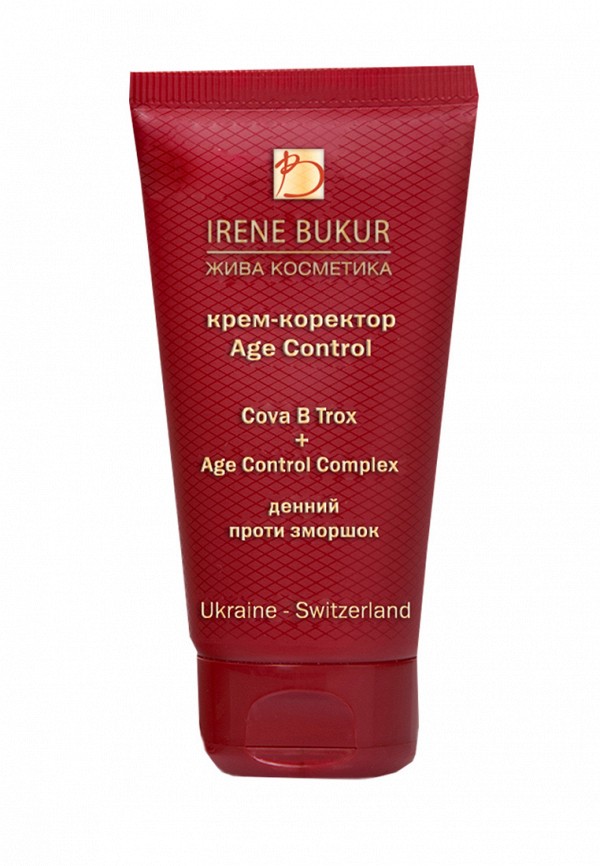 

Крем для лица Irene Bukur, Белый