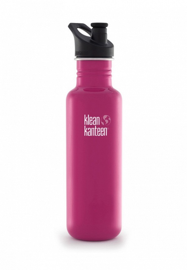 

Бутылка Klean Kanteen, Фиолетовый