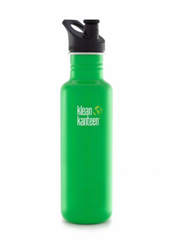 

Бутылка Klean Kanteen, Зеленый