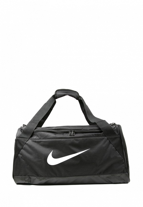 

Сумка спортивная Nike, Черный