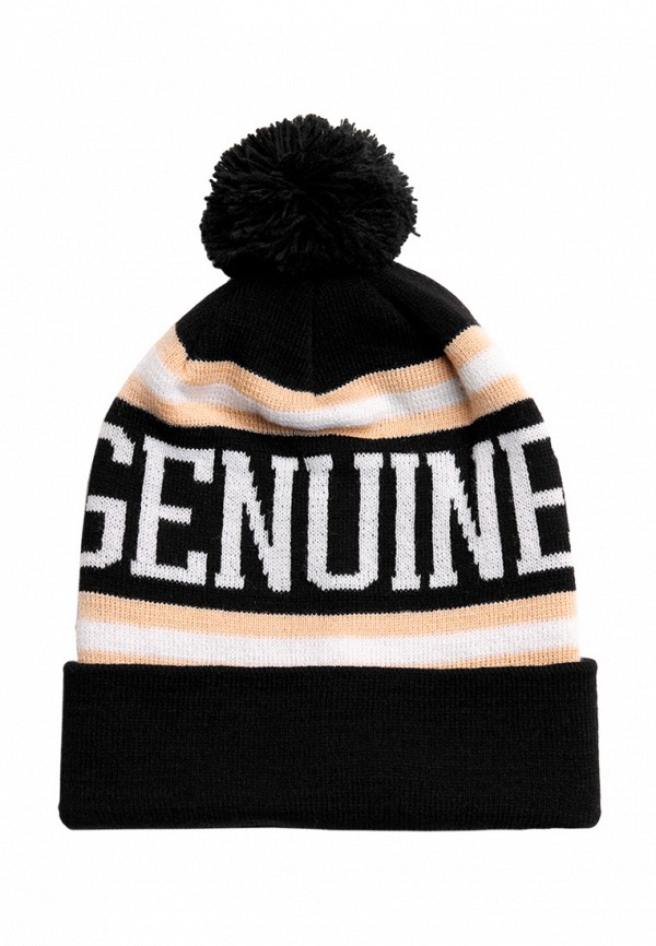 

Шапка Fusion, Разноцветный