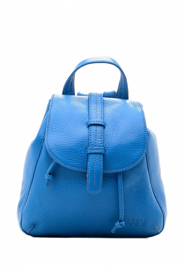 Рюкзак Duffy цвет голубой 