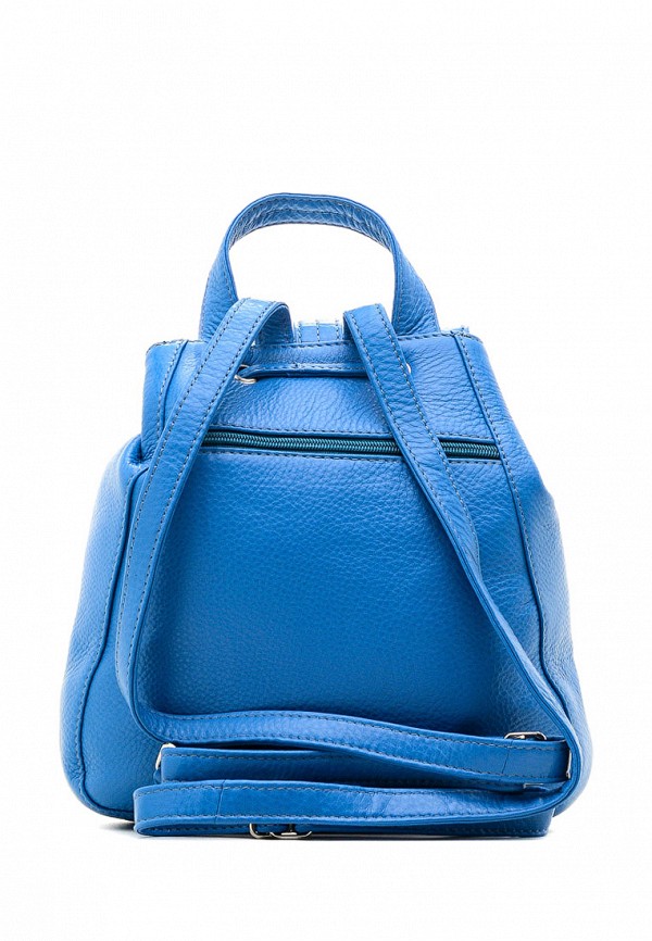 Рюкзак Duffy цвет голубой  Фото 3