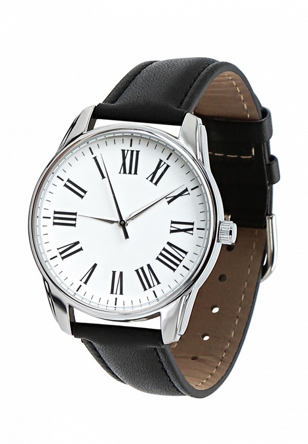 

Часы ZIZ, Черный