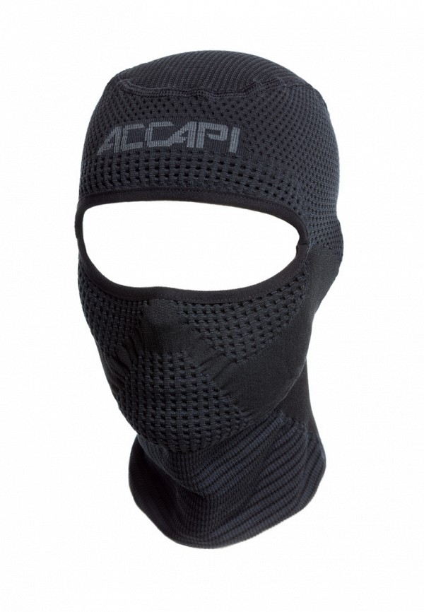

Балаклава Accapi, Черный