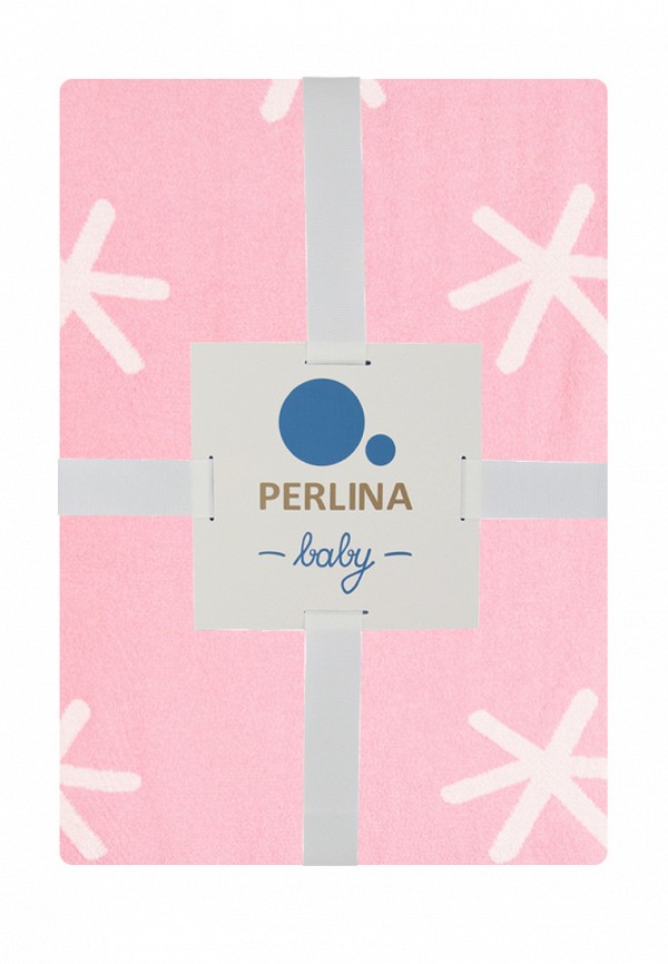

Плед Perlina