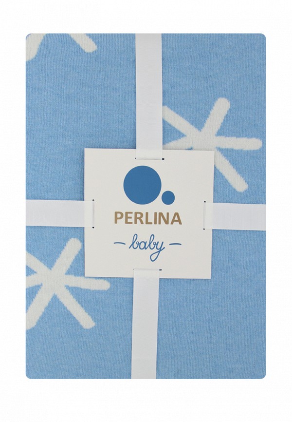 

Плед Perlina