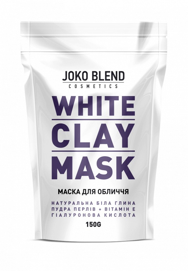 

Маска для лица Joko Blend, Белый