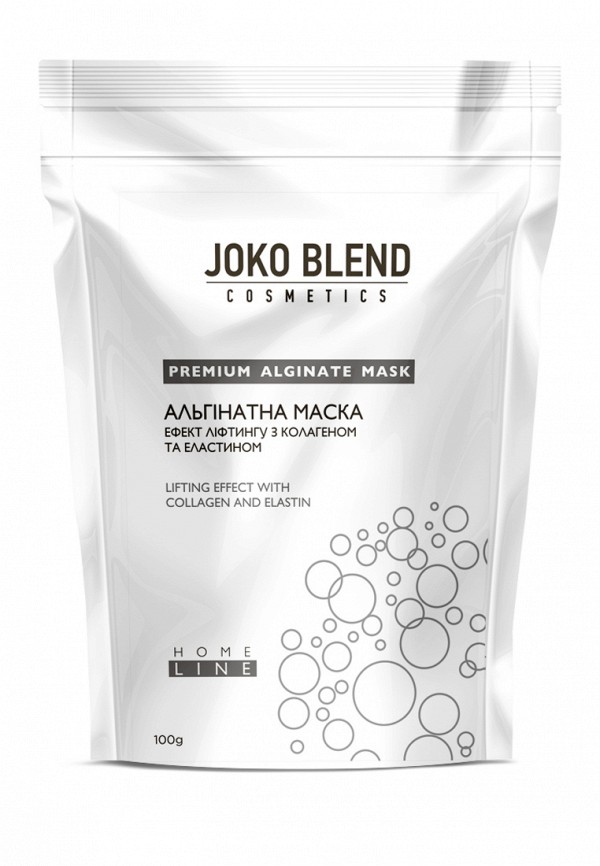 

Маска для лица Joko Blend, Белый