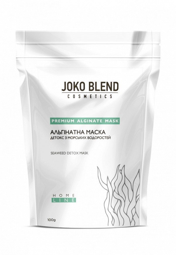 

Маска для лица Joko Blend, Бирюзовый