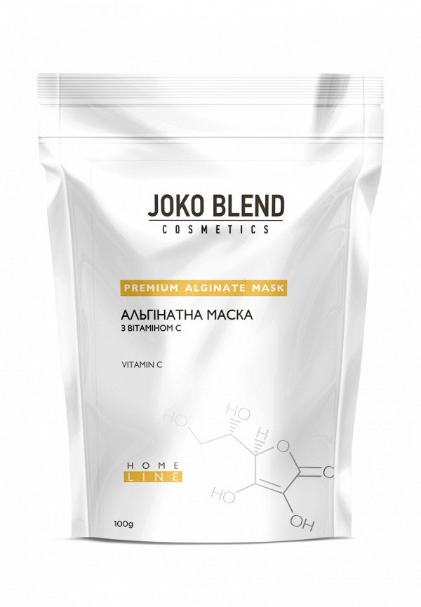 

Маска для лица Joko Blend, Белый