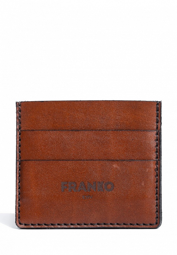 

Визитница Franko, Коричневый
