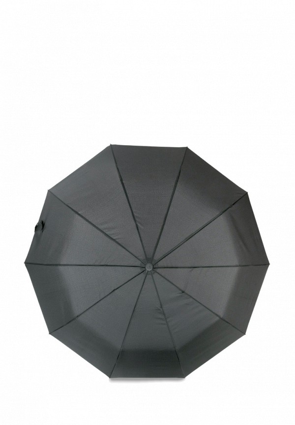Зонт складной Baudet цвет черный 
