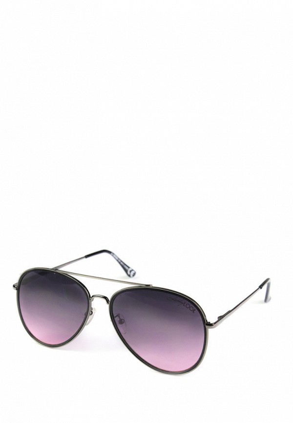 

Очки солнцезащитные LuckyLook, Серый