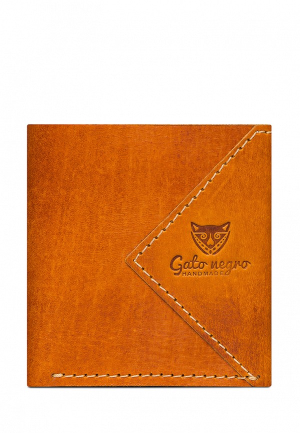 

Кошелек Gato Negro, Оранжевый