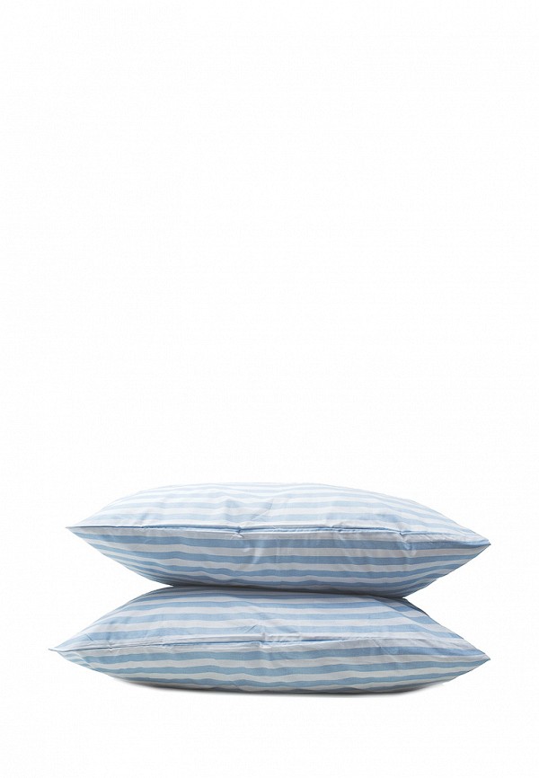 

Комплект Хлопковые Традиции, Голубой