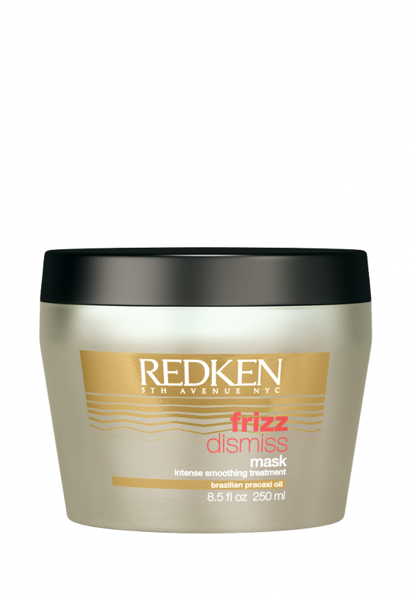 фото Маска Frizz Dismiss Redken