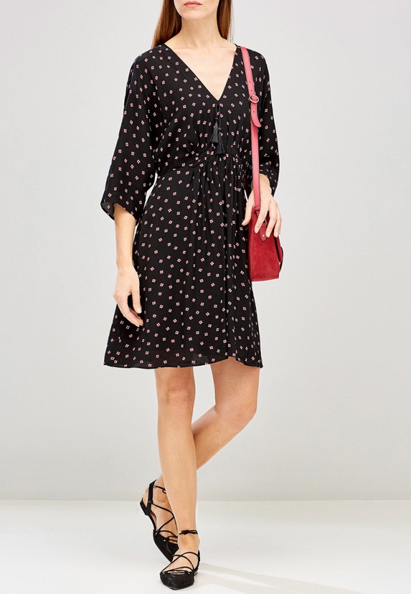 

Платье Pedro del Hierro, Черный