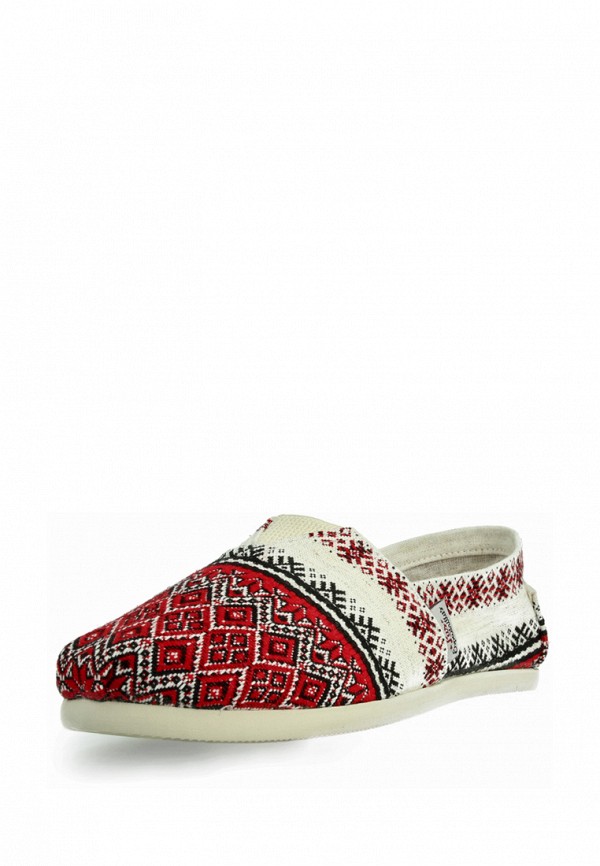 

Эспадрильи Las Espadrillas, Разноцветный