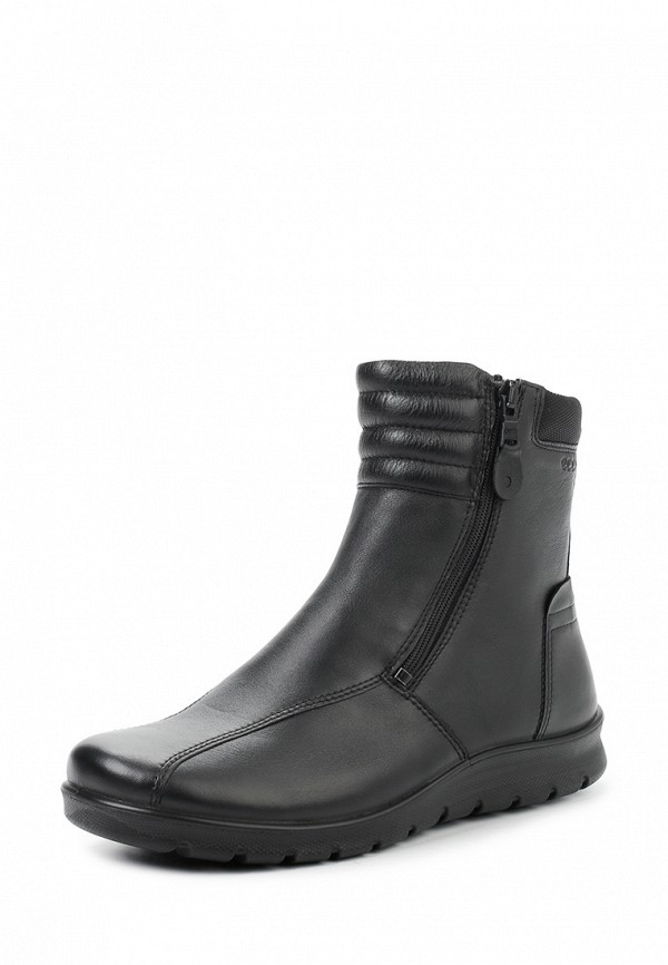 фото Ботинки BABETT BOOT Ecco