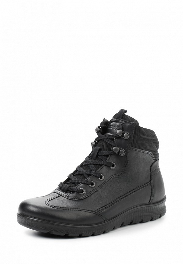 фото Ботинки BABETT BOOT Ecco