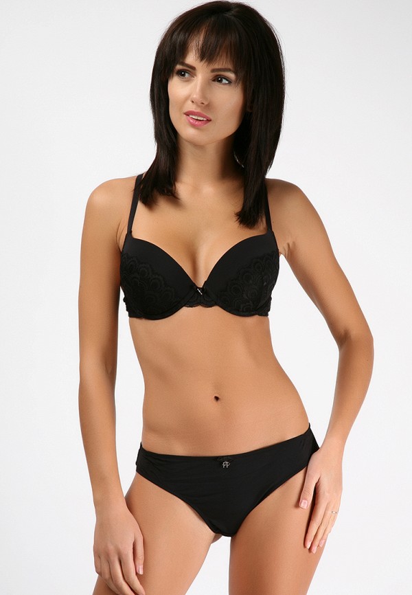 

Бюстгальтер PrettyPolly, Черный