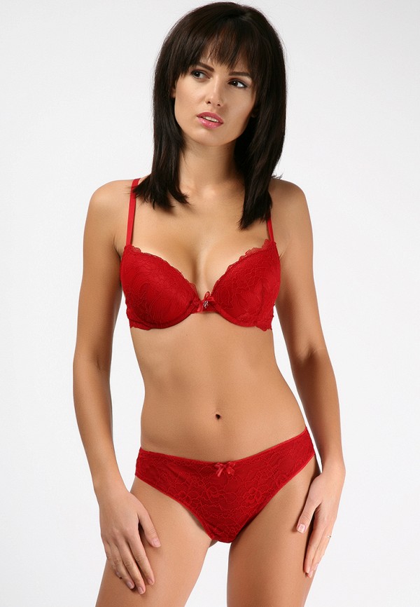 

Трусы PrettyPolly, Красный