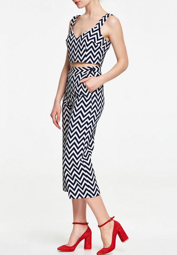 

Брюки MustHave, Синий