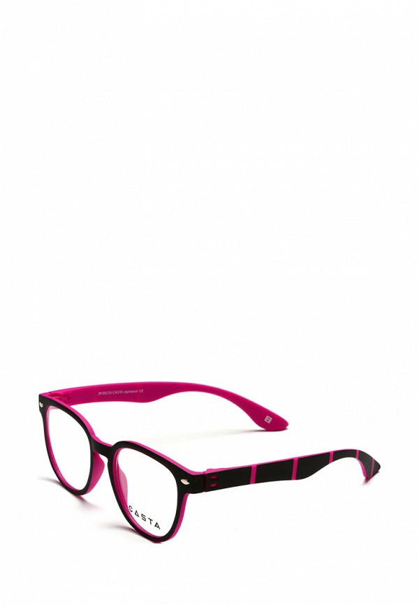 

Оправа Casta, Черный