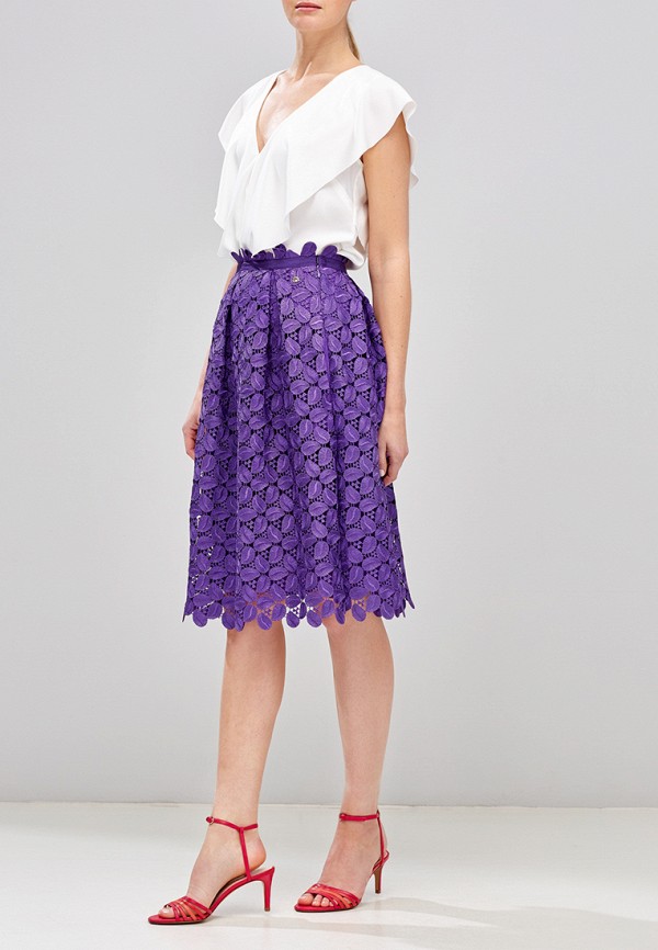 

Блуза Pedro del Hierro, Белый
