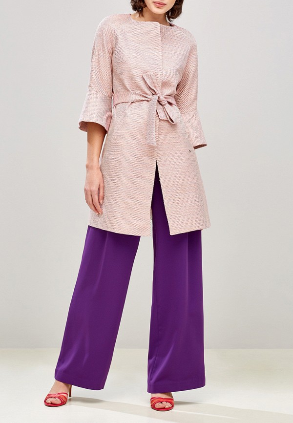 

Пальто Pedro del Hierro, Розовый