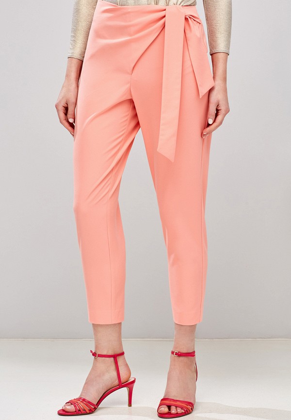 

Брюки Pedro del Hierro, Коралловый