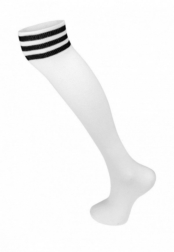 

Гетры Mo-ko-ko Socks, Белый