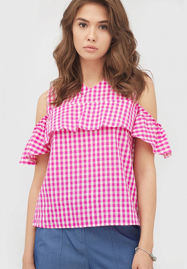 

Блуза Cardo, Розовый