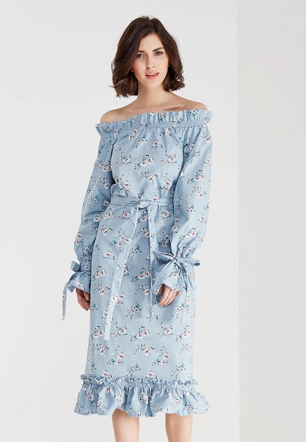 фото Платье Èssmy