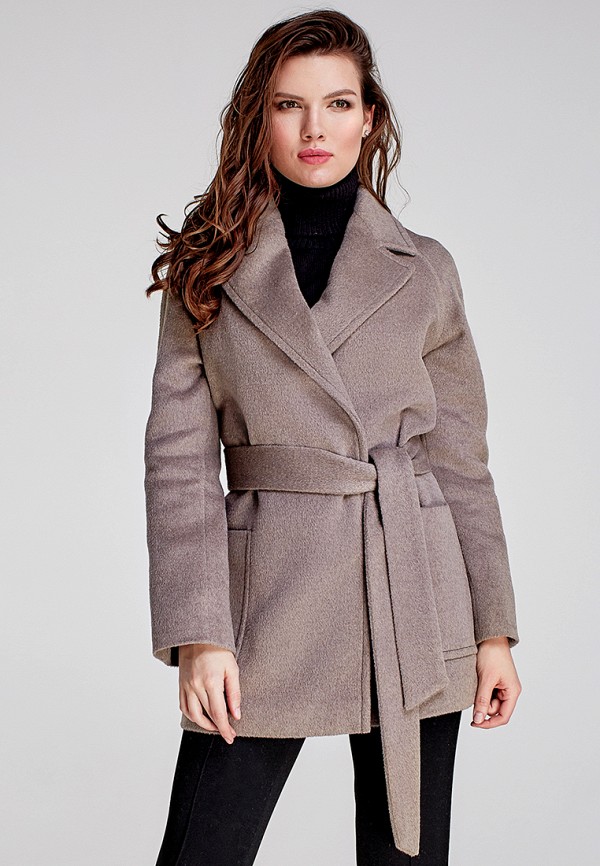 

Пальто White Pony Ladieswear, Бежевый