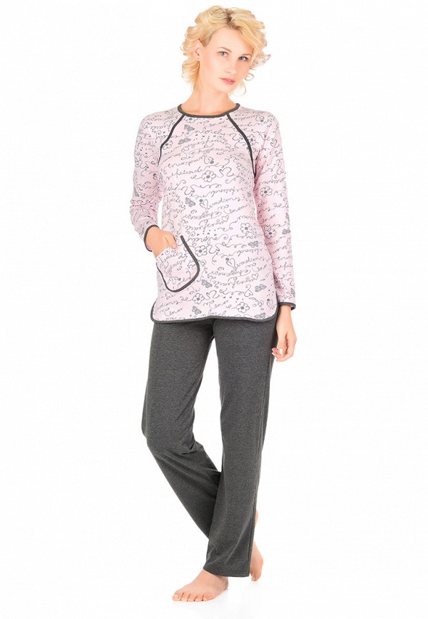 

Пижама Barwa garments, Разноцветный