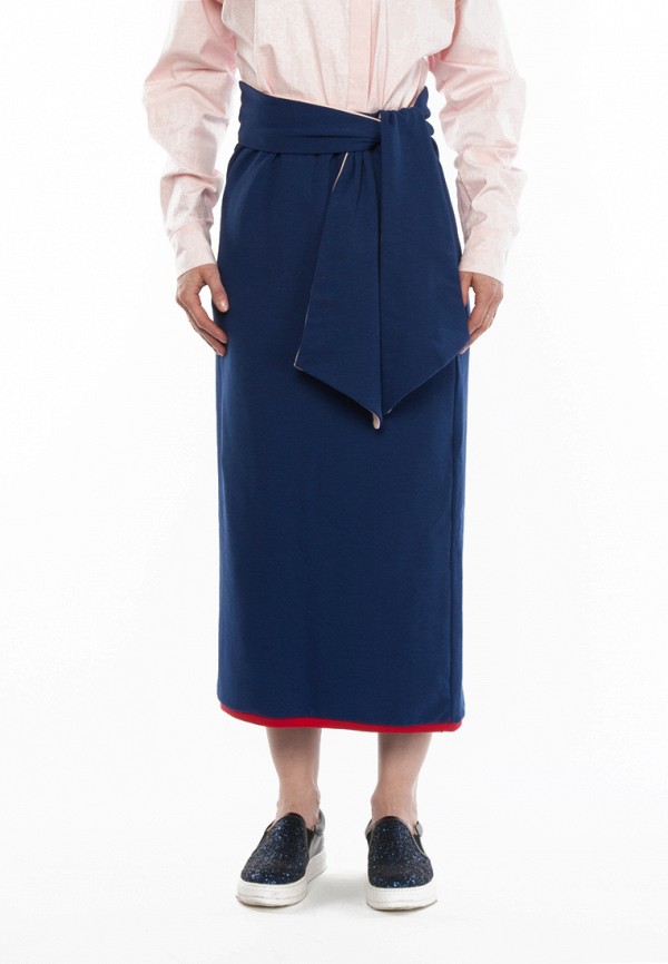 фото Юбка feodora.moscow