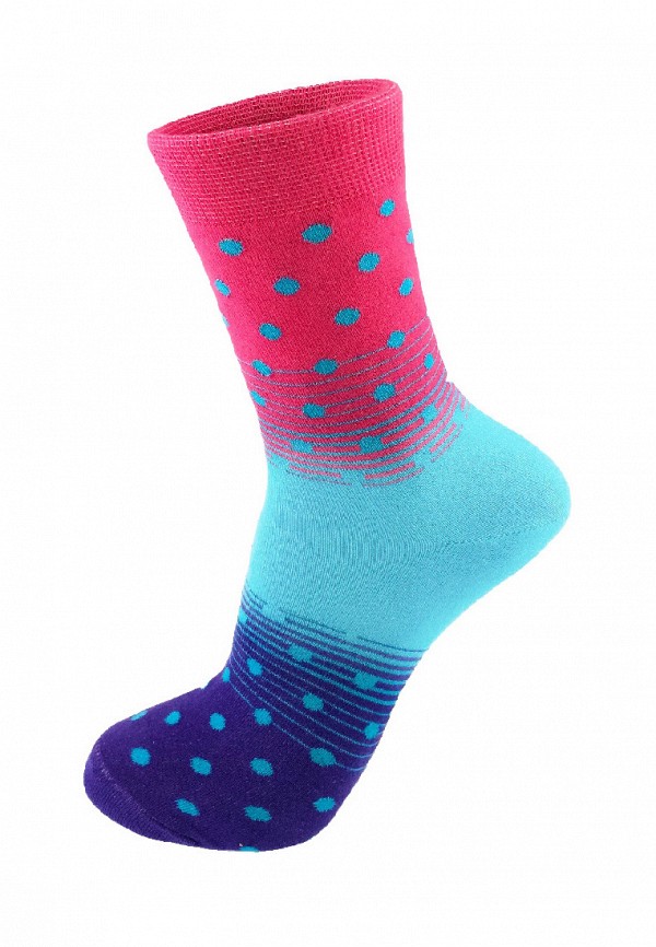 

Носки Mo-ko-ko Socks, Разноцветный