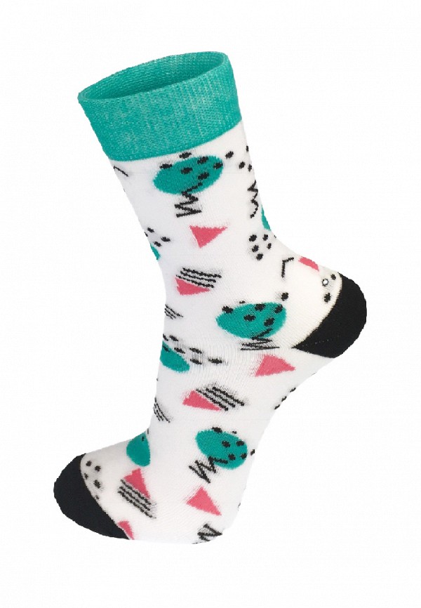 

Носки Mo-ko-ko Socks, Разноцветный